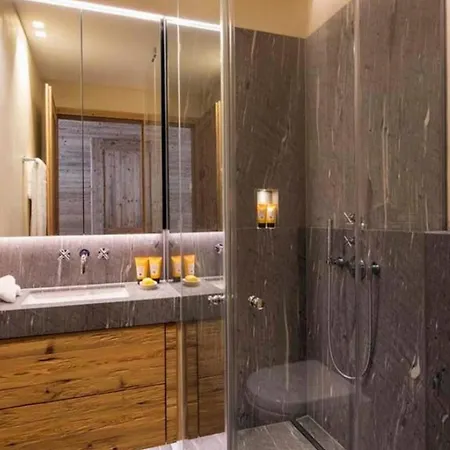 5br Elegant Gestaltete Mit Sauna Sankt Anton am Arlberg