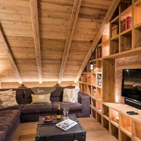 5br Elegant Gestaltete Mit Sauna