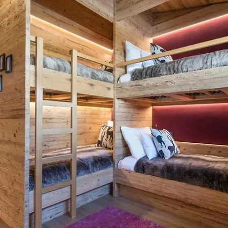 Villa 5br Elegant Gestaltete Mit Sauna *